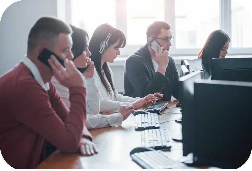 Что включает в себя «Контроль качества звонков» от MTS в посёлке Ложок